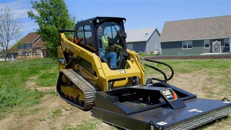 milton cat brush cutter